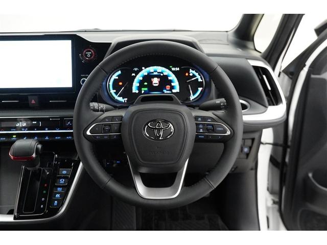 ヴォクシー ハイブリッドS-Z パワーウィンドウ DVD再生機能 インテリキー 横滑防止装置 地デジTV アクティブクルーズコントロール 1オナ フルオートエアコン リアカメラ エアバッグ ABS 100V充電 ナビTV WAC(24枚目)