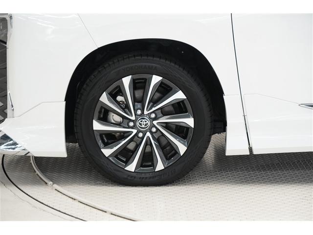 ヴォクシー ハイブリッドS-Z パワーウィンドウ DVD再生機能 インテリキー 横滑防止装置 地デジTV アクティブクルーズコントロール 1オナ フルオートエアコン リアカメラ エアバッグ ABS 100V充電 ナビTV WAC(34枚目)