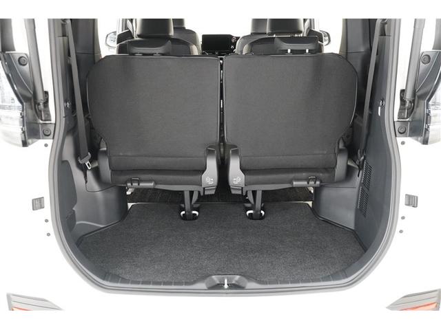 ヴォクシー ハイブリッドS-Z パワーウィンドウ DVD再生機能 インテリキー 横滑防止装置 地デジTV アクティブクルーズコントロール 1オナ フルオートエアコン リアカメラ エアバッグ ABS 100V充電 ナビTV WAC(36枚目)