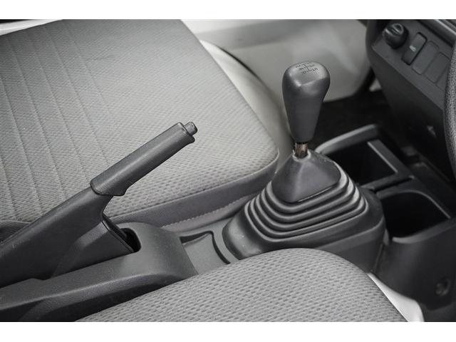 ハイゼットトラック スタンダード アルミ パートタイム4WD オートエアコン エアバック パワステ ABS(9枚目)