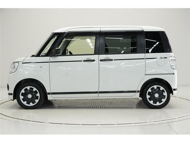 ムーヴキャンバス ＧＢＫアクセンＳＡ３（2枚目）