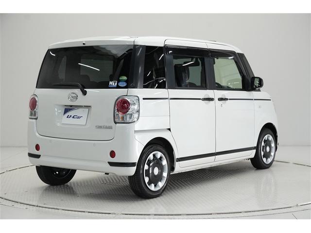 ムーヴキャンバス ＧＢＫアクセンＳＡ３（3枚目）