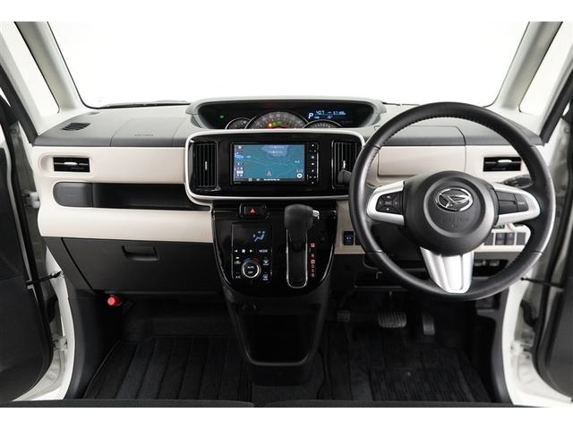 ムーヴキャンバス ＧＢＫアクセンＳＡ３（4枚目）