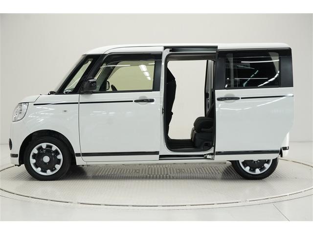 ムーヴキャンバス ＧＢＫアクセンＳＡ３（12枚目）