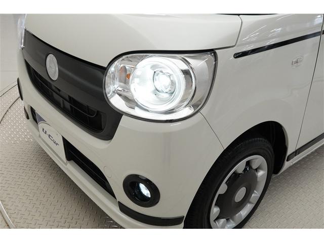 ムーヴキャンバス ＧＢＫアクセンＳＡ３（13枚目）