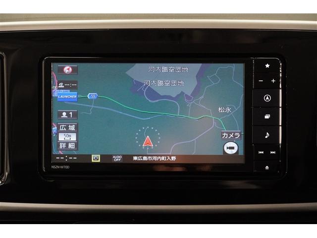 ムーヴキャンバス ＧＢＫアクセンＳＡ３（16枚目）