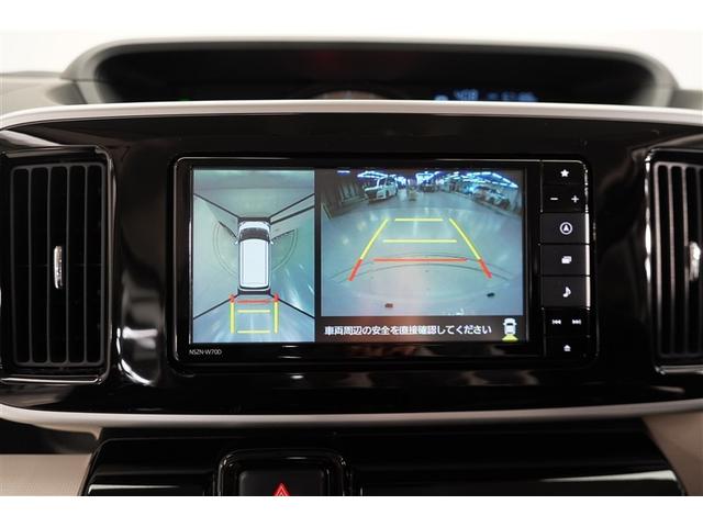 ムーヴキャンバス ＧＢＫアクセンＳＡ３（17枚目）