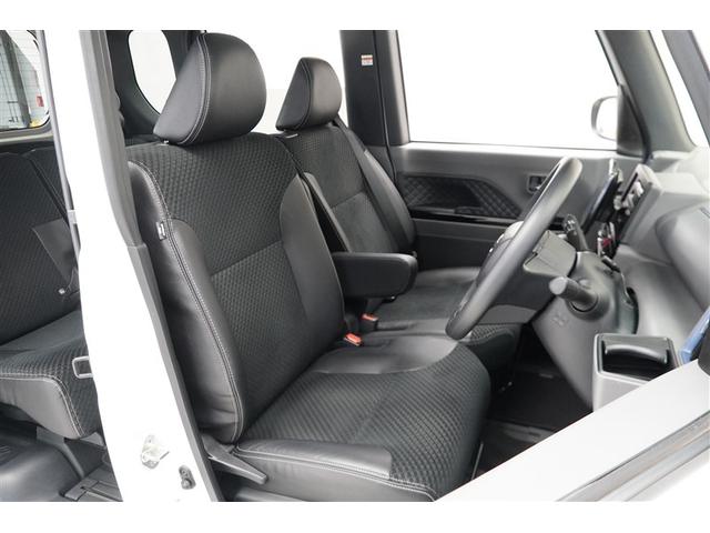 タント カスタムＸ　衝突軽減ブレーキ　アイドリングストップ機能　Ｂカメラ　ナビＴＶ　盗難警報装置　ＬＥＤ　ＥＴＣ　キーレスエントリー　スマキー　フルセグＴＶ　エアコン　Ｗエアバッグ　ＤＶＤ　パワステ　サイドエアバッグ（5枚目）