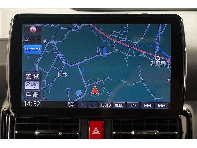 タント カスタムＸ　衝突軽減ブレーキ　アイドリングストップ機能　Ｂカメラ　ナビＴＶ　盗難警報装置　ＬＥＤ　ＥＴＣ　キーレスエントリー　スマキー　フルセグＴＶ　エアコン　Ｗエアバッグ　ＤＶＤ　パワステ　サイドエアバッグ（7枚目）