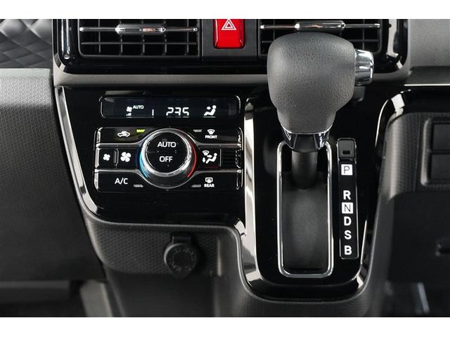 タント カスタムＸ　衝突軽減ブレーキ　アイドリングストップ機能　Ｂカメラ　ナビＴＶ　盗難警報装置　ＬＥＤ　ＥＴＣ　キーレスエントリー　スマキー　フルセグＴＶ　エアコン　Ｗエアバッグ　ＤＶＤ　パワステ　サイドエアバッグ（9枚目）