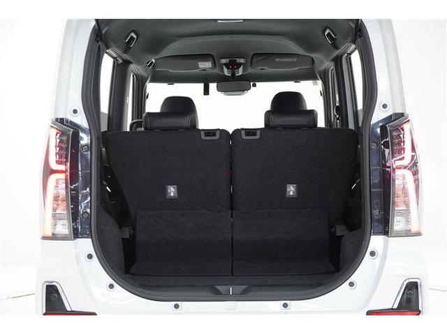 タント カスタムＸ　衝突軽減ブレーキ　アイドリングストップ機能　Ｂカメラ　ナビＴＶ　盗難警報装置　ＬＥＤ　ＥＴＣ　キーレスエントリー　スマキー　フルセグＴＶ　エアコン　Ｗエアバッグ　ＤＶＤ　パワステ　サイドエアバッグ（22枚目）