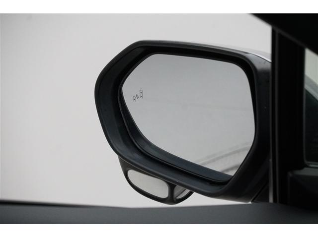C-HR G モード ネロ リアカメラ 衝突軽減 LEDヘッドライ ミュージックプレイヤー接続可 クルコン 横滑り防止 パワーウインドウ オートエアコン フルセグテレビ サイドエアバッグ エアバック ナビTV メモリナビ ETC(13枚目)