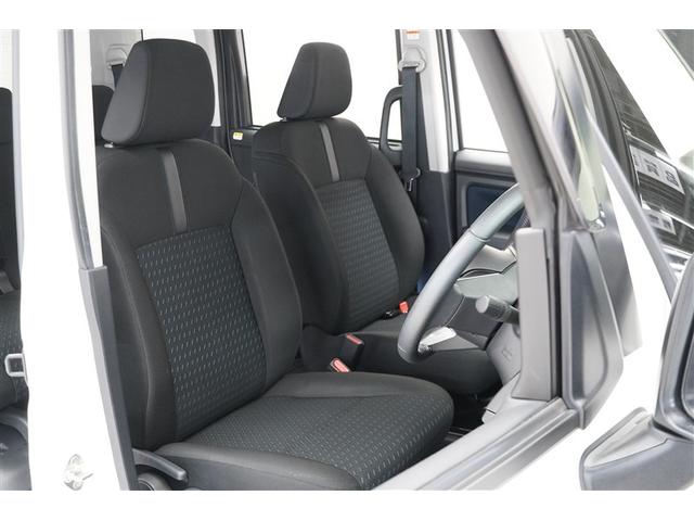 ルーミー カスタムＧ－Ｔ　助手席エアバック　両側オートスライドドア　スマートキープッシュスタート　ＬＥＤライト　１オーナー　横滑り防止機能　クルコン　ＥＴＣ付　アルミホイール　キーレス　ＤＶＤ　ドラレコ　ナビ＆ＴＶ　エアバッグ（7枚目）