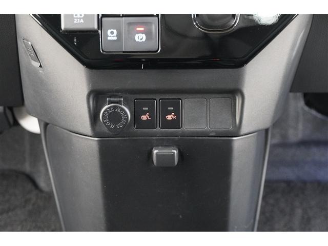 ルーミー カスタムＧ－Ｔ　助手席エアバック　両側オートスライドドア　スマートキープッシュスタート　ＬＥＤライト　１オーナー　横滑り防止機能　クルコン　ＥＴＣ付　アルミホイール　キーレス　ＤＶＤ　ドラレコ　ナビ＆ＴＶ　エアバッグ（13枚目）