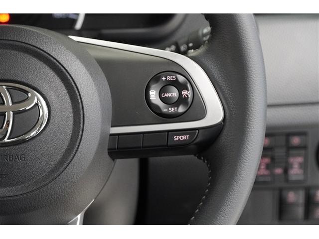 ルーミー カスタムＧ－Ｔ　助手席エアバック　両側オートスライドドア　スマートキープッシュスタート　ＬＥＤライト　１オーナー　横滑り防止機能　クルコン　ＥＴＣ付　アルミホイール　キーレス　ＤＶＤ　ドラレコ　ナビ＆ＴＶ　エアバッグ（19枚目）