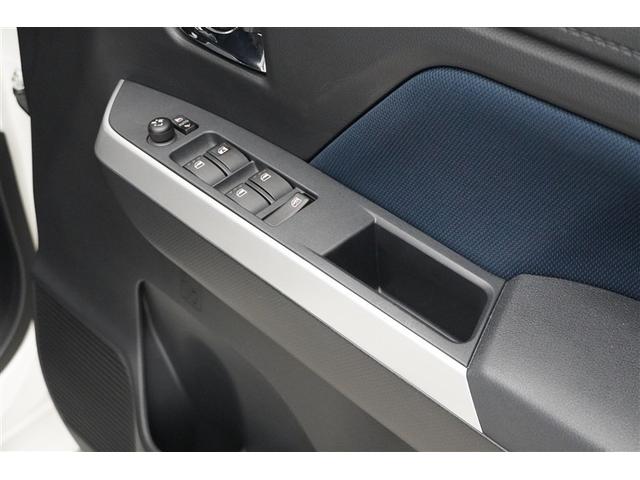 ルーミー カスタムＧ－Ｔ　助手席エアバック　両側オートスライドドア　スマートキープッシュスタート　ＬＥＤライト　１オーナー　横滑り防止機能　クルコン　ＥＴＣ付　アルミホイール　キーレス　ＤＶＤ　ドラレコ　ナビ＆ＴＶ　エアバッグ（23枚目）