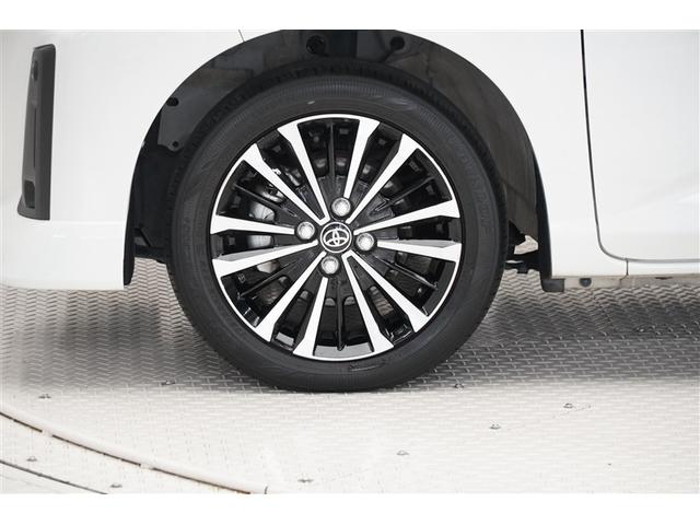 ルーミー カスタムＧ－Ｔ　助手席エアバック　両側オートスライドドア　スマートキープッシュスタート　ＬＥＤライト　１オーナー　横滑り防止機能　クルコン　ＥＴＣ付　アルミホイール　キーレス　ＤＶＤ　ドラレコ　ナビ＆ＴＶ　エアバッグ（27枚目）