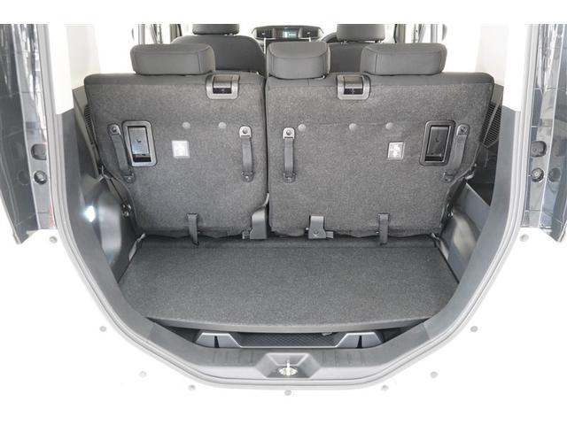 ルーミー カスタムＧ－Ｔ　助手席エアバック　両側オートスライドドア　スマートキープッシュスタート　ＬＥＤライト　１オーナー　横滑り防止機能　クルコン　ＥＴＣ付　アルミホイール　キーレス　ＤＶＤ　ドラレコ　ナビ＆ＴＶ　エアバッグ（28枚目）