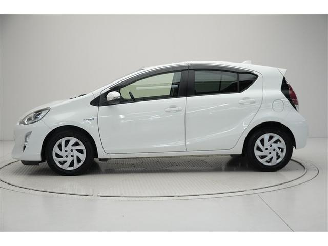 アクア G バックモニタ セキュリティー ドライブレコーダ デュアルエアバック ナビTV LED パワーウィンドウ 地デジ ESC ATエアコン ABS パワーステアリング オートクルーズ 運転席エアバッグ(2枚目)