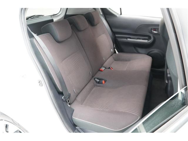 アクア G バックモニタ セキュリティー ドライブレコーダ デュアルエアバック ナビTV LED パワーウィンドウ 地デジ ESC ATエアコン ABS パワーステアリング オートクルーズ 運転席エアバッグ(6枚目)