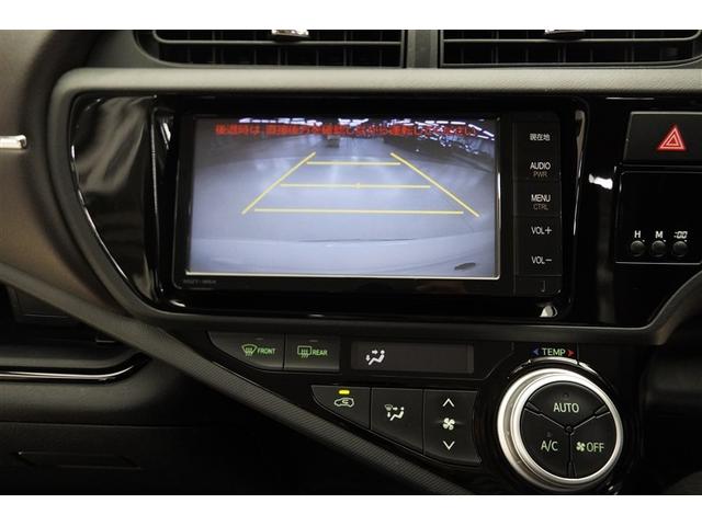 アクア G バックモニタ セキュリティー ドライブレコーダ デュアルエアバック ナビTV LED パワーウィンドウ 地デジ ESC ATエアコン ABS パワーステアリング オートクルーズ 運転席エアバッグ(8枚目)