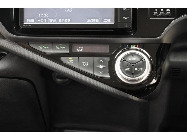 アクア G バックモニタ セキュリティー ドライブレコーダ デュアルエアバック ナビTV LED パワーウィンドウ 地デジ ESC ATエアコン ABS パワーステアリング オートクルーズ 運転席エアバッグ(9枚目)