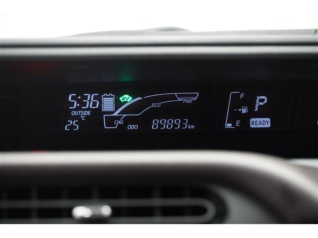 アクア G バックモニタ セキュリティー ドライブレコーダ デュアルエアバック ナビTV LED パワーウィンドウ 地デジ ESC ATエアコン ABS パワーステアリング オートクルーズ 運転席エアバッグ(12枚目)