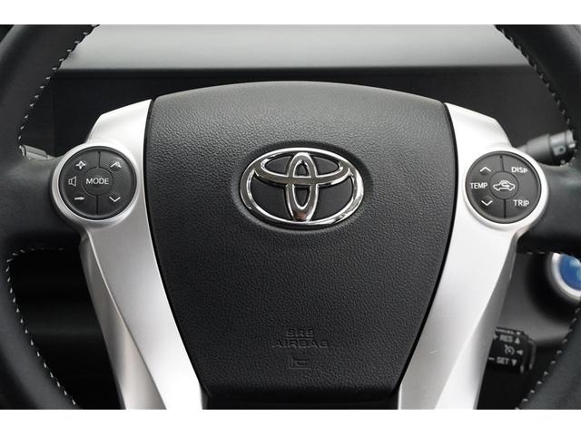 アクア G バックモニタ セキュリティー ドライブレコーダ デュアルエアバック ナビTV LED パワーウィンドウ 地デジ ESC ATエアコン ABS パワーステアリング オートクルーズ 運転席エアバッグ(14枚目)