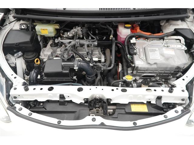 アクア G バックモニタ セキュリティー ドライブレコーダ デュアルエアバック ナビTV LED パワーウィンドウ 地デジ ESC ATエアコン ABS パワーステアリング オートクルーズ 運転席エアバッグ(19枚目)