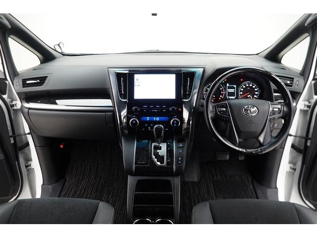 アルファード 2.5S タイプゴールド イモビ バックモニタ- LEDランプ 1オーナー車 リアオートエアコン ドライブレコーダ エアコン DVDプレーヤー 横滑防止装置 エアロ AC100V電源 アルミ パワーウィンドウ ABS キーレス(9枚目)