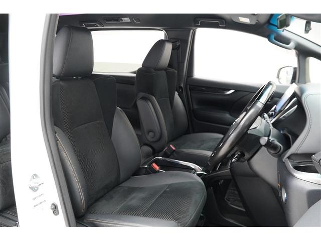 アルファード 2.5S タイプゴールド イモビ バックモニタ- LEDランプ 1オーナー車 リアオートエアコン ドライブレコーダ エアコン DVDプレーヤー 横滑防止装置 エアロ AC100V電源 アルミ パワーウィンドウ ABS キーレス(10枚目)