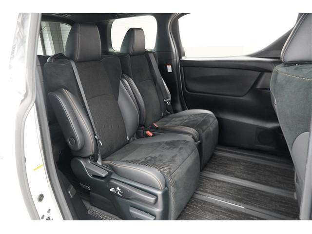 アルファード 2.5S タイプゴールド イモビ バックモニタ- LEDランプ 1オーナー車 リアオートエアコン ドライブレコーダ エアコン DVDプレーヤー 横滑防止装置 エアロ AC100V電源 アルミ パワーウィンドウ ABS キーレス(12枚目)