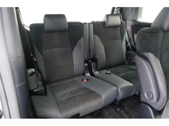 アルファード 2.5S タイプゴールド イモビ バックモニタ- LEDランプ 1オーナー車 リアオートエアコン ドライブレコーダ エアコン DVDプレーヤー 横滑防止装置 エアロ AC100V電源 アルミ パワーウィンドウ ABS キーレス(13枚目)