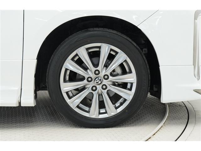 アルファード 2.5S タイプゴールド イモビ バックモニタ- LEDランプ 1オーナー車 リアオートエアコン ドライブレコーダ エアコン DVDプレーヤー 横滑防止装置 エアロ AC100V電源 アルミ パワーウィンドウ ABS キーレス(14枚目)