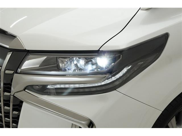 アルファード 2.5S タイプゴールド イモビ バックモニタ- LEDランプ 1オーナー車 リアオートエアコン ドライブレコーダ エアコン DVDプレーヤー 横滑防止装置 エアロ AC100V電源 アルミ パワーウィンドウ ABS キーレス(15枚目)