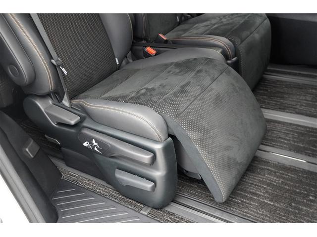 アルファード 2.5S タイプゴールド イモビ バックモニタ- LEDランプ 1オーナー車 リアオートエアコン ドライブレコーダ エアコン DVDプレーヤー 横滑防止装置 エアロ AC100V電源 アルミ パワーウィンドウ ABS キーレス(17枚目)