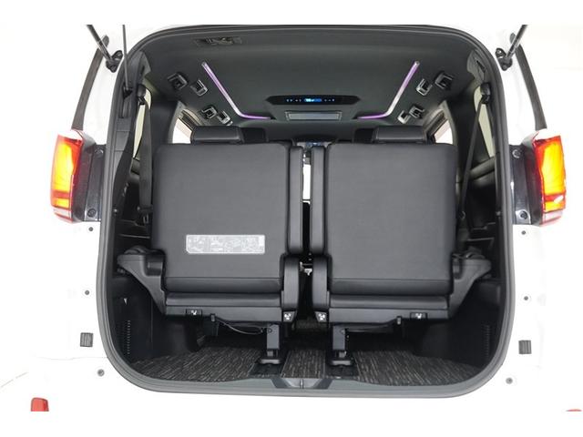 アルファード 2.5S タイプゴールド イモビ バックモニタ- LEDランプ 1オーナー車 リアオートエアコン ドライブレコーダ エアコン DVDプレーヤー 横滑防止装置 エアロ AC100V電源 アルミ パワーウィンドウ ABS キーレス(18枚目)