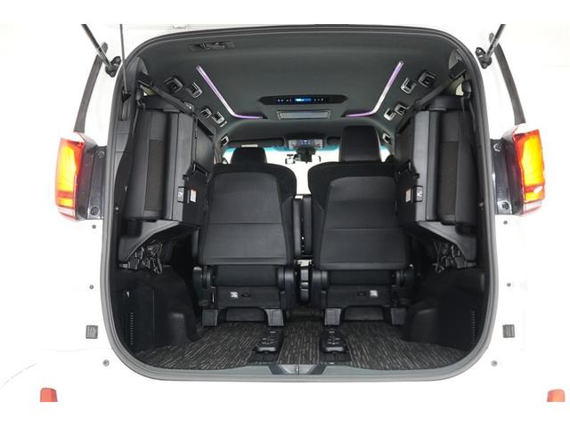 アルファード 2.5S タイプゴールド イモビ バックモニタ- LEDランプ 1オーナー車 リアオートエアコン ドライブレコーダ エアコン DVDプレーヤー 横滑防止装置 エアロ AC100V電源 アルミ パワーウィンドウ ABS キーレス(19枚目)