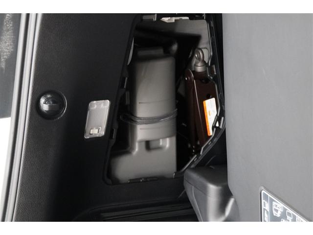 アルファード 2.5S タイプゴールド イモビ バックモニタ- LEDランプ 1オーナー車 リアオートエアコン ドライブレコーダ エアコン DVDプレーヤー 横滑防止装置 エアロ AC100V電源 アルミ パワーウィンドウ ABS キーレス(20枚目)