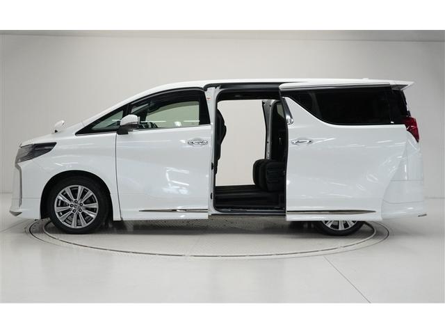 アルファード 2.5S タイプゴールド イモビ バックモニタ- LEDランプ 1オーナー車 リアオートエアコン ドライブレコーダ エアコン DVDプレーヤー 横滑防止装置 エアロ AC100V電源 アルミ パワーウィンドウ ABS キーレス(22枚目)