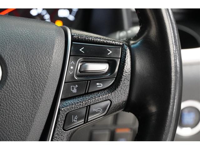 アルファード 2.5S タイプゴールド イモビ バックモニタ- LEDランプ 1オーナー車 リアオートエアコン ドライブレコーダ エアコン DVDプレーヤー 横滑防止装置 エアロ AC100V電源 アルミ パワーウィンドウ ABS キーレス(26枚目)