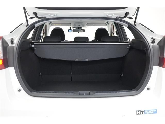 プリウス S DVD再生機能 ESC スマートキ- 地デジ メモリーナビゲーション LEDヘッドライト ETC車載器 フルオートエアコン クルーズコントロール エアバッグ イモビ パワーウインドウ PS TVナビ(28枚目)