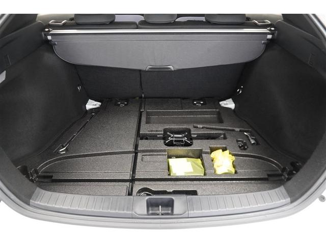 プリウス S DVD再生機能 ESC スマートキ- 地デジ メモリーナビゲーション LEDヘッドライト ETC車載器 フルオートエアコン クルーズコントロール エアバッグ イモビ パワーウインドウ PS TVナビ(29枚目)