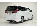 アルファード 2.5S タイプゴールド イモビ バックモニタ- LEDランプ 1オーナー車 リアオートエアコン ドライブレコーダ エアコン DVDプレーヤー 横滑防止装置 エアロ AC100V電源 アルミ パワーウィンドウ ABS キーレス(8枚目)