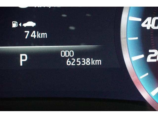 クラウンハイブリッド RSアドバンス 地デジ 衝突被害軽減装置 ドライブレコーダ ワンオーナ LEDヘットライト 後カメラ クルコン AC Pシート エアバッグ ナビTV セキュリティーアラーム 100V充電 キーフリー スマートキ(13枚目)