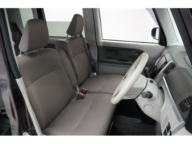 タント Ｘ　ＳＡＩＩＩ　左側パワスラ　スマ－トキ－　地デジフルセグ　ＤＶＤ再生可　ナビＴＶ　ＥＴＣ車載器　パワーステアリング　パワーウィンドウ　ＥＳＣ　運転席エアバック　ベンチシート　オートエアコン　キーレスエントリー（5枚目）