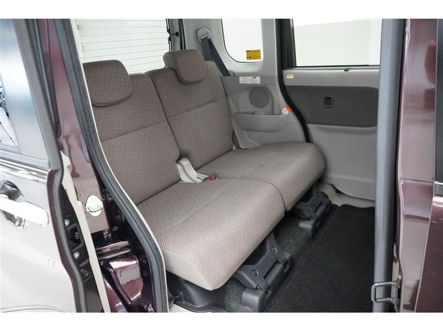 タント Ｘ　ＳＡＩＩＩ　左側パワスラ　スマ－トキ－　地デジフルセグ　ＤＶＤ再生可　ナビＴＶ　ＥＴＣ車載器　パワーステアリング　パワーウィンドウ　ＥＳＣ　運転席エアバック　ベンチシート　オートエアコン　キーレスエントリー（6枚目）