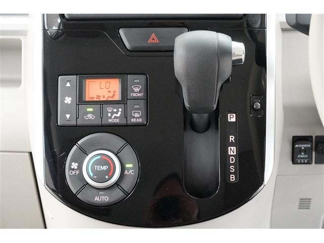 タント Ｘ　ＳＡＩＩＩ　左側パワスラ　スマ－トキ－　地デジフルセグ　ＤＶＤ再生可　ナビＴＶ　ＥＴＣ車載器　パワーステアリング　パワーウィンドウ　ＥＳＣ　運転席エアバック　ベンチシート　オートエアコン　キーレスエントリー（8枚目）