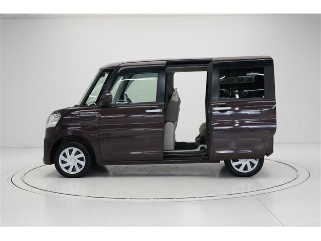 タント Ｘ　ＳＡＩＩＩ　左側パワスラ　スマ－トキ－　地デジフルセグ　ＤＶＤ再生可　ナビＴＶ　ＥＴＣ車載器　パワーステアリング　パワーウィンドウ　ＥＳＣ　運転席エアバック　ベンチシート　オートエアコン　キーレスエントリー（13枚目）