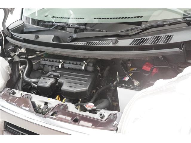 タント Ｘ　ＳＡＩＩＩ　左側パワスラ　スマ－トキ－　地デジフルセグ　ＤＶＤ再生可　ナビＴＶ　ＥＴＣ車載器　パワーステアリング　パワーウィンドウ　ＥＳＣ　運転席エアバック　ベンチシート　オートエアコン　キーレスエントリー（17枚目）